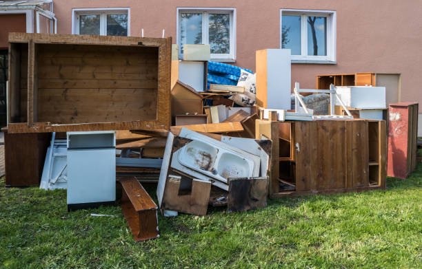 Best Estate Cleanout Services  in Grand Mound, WA