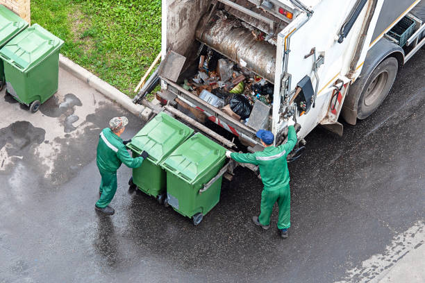 Best Commercial Junk Removal  in Grand Mound, WA