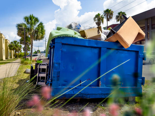 Best Trash Removal Near Me  in Grand Mound, WA
