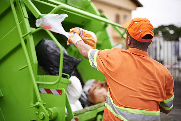 Best Same-Day Junk Removal  in Grand Mound, WA